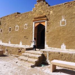 Kuldhara Abandoned Village