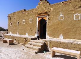 Kuldhara Abandoned Village