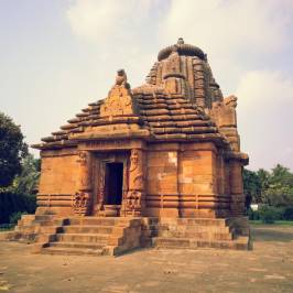 Raja Rani Temple