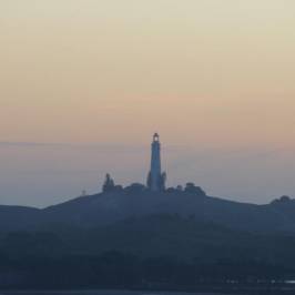 Wadjemup Lighthouse