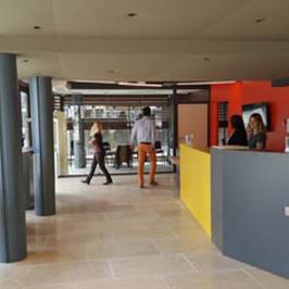 Office de Tourisme - Salon de Provence