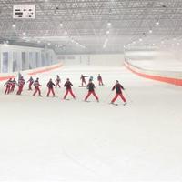 Shaoxing Indoor Skiing World