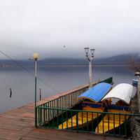 Озеро Дал