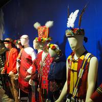 Kaidagelan Cultural Museum
