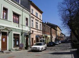 Miasto Kazimierzowskie