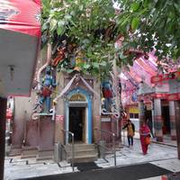 Mankameshwar Mandir