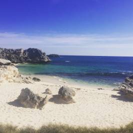 Parakeet Bay