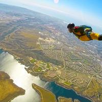 Skydive San Diego