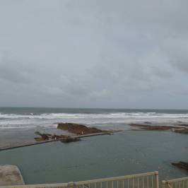 Bude Sea Pool