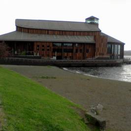 Teatro del Lago