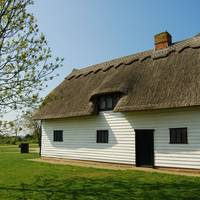 Wat Tyler Country Park
