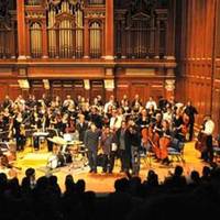 New England Conservatory Jordan Hall