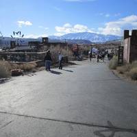 Coyote Gulch Art Village