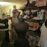 Golden Gait Mercantile