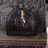 The Blacksmith Shop