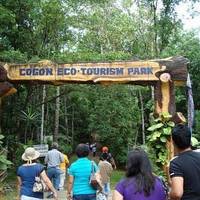 Cogon Eco-tourism Park