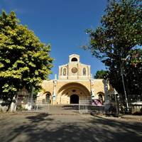 Cathedral of Our Lady of The Most Holy Rosary