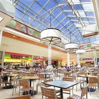 Turtle Creek Mall
