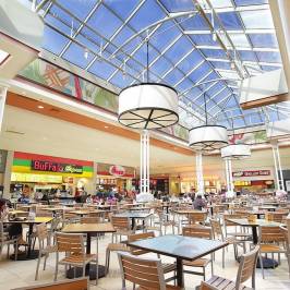 Turtle Creek Mall