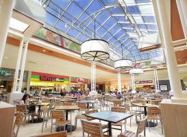 Turtle Creek Mall