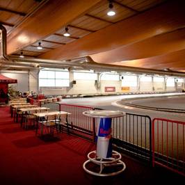 VM Karting Center