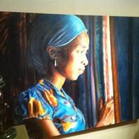 Christopher Moller Gallery