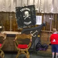 The Birmingham Repertory Theatre Ltd.