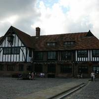 The Guildhall Museum