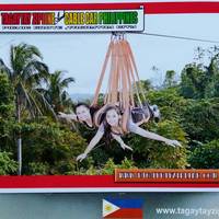 Zipline Tagaytay