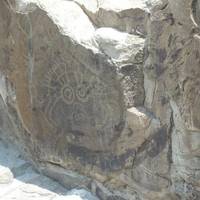 Helanshan Rock Paintings
