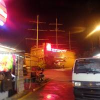 Batu Ferringhi Night Market