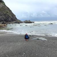 First Beach