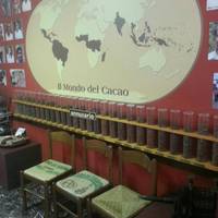 Chocolate Museum