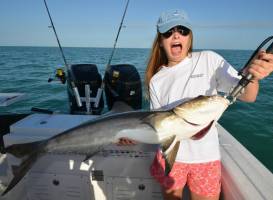 L & L First Love Charters