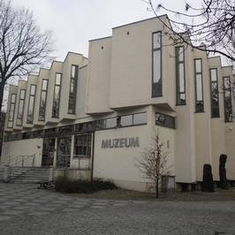 Muzeum Okregowe Ziemi Kaliskiej