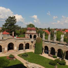 Bory Castle