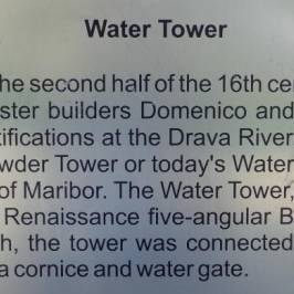 Water Tower