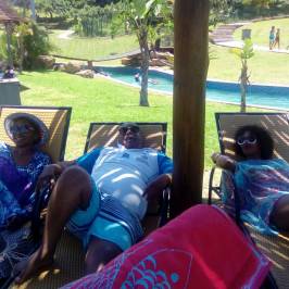 Wild Waves Water Park