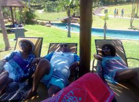 Wild Waves Water Park