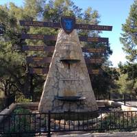 Lake Casitas Recreation Area