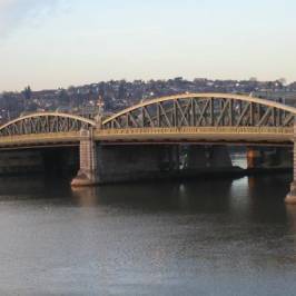 Rochester Bridge