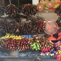 Sukawati Art Market