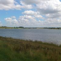 Brixworth Country Park