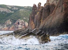 Alpana Excursions en Mer Day Tours