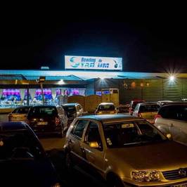Bowling Stadium de Cholet