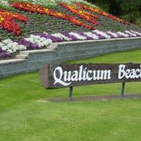 Qualicum Beach Community Park