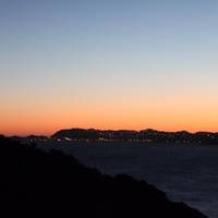 Matiu / Somes Island