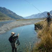 Spry Fly New Zealand Day Tours