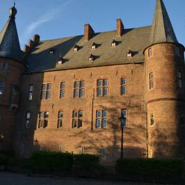 Golf Burg Konradsheim