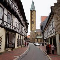 Marktkirche Goslar